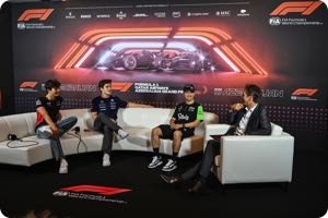 Press Conference