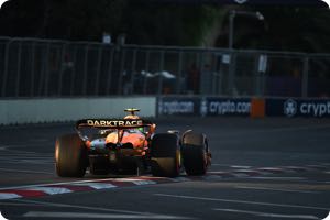 Lando Norris