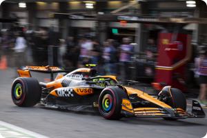 Lando Norris