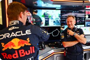 Christian Horner