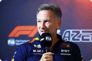 Christian Horner