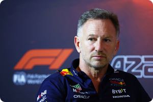 Christian Horner