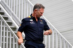 Christian Horner