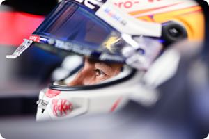 Sergio Perez