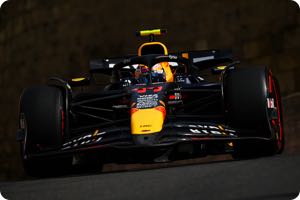 Sergio Perez