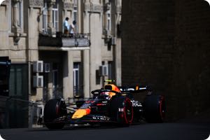 Sergio Perez