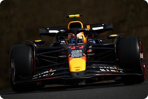 Sergio Perez