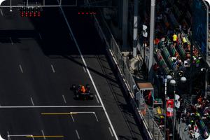 Sergio Perez
