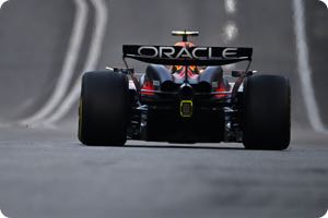 Sergio Perez