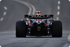 Sergio Perez