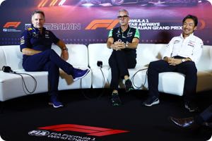 Press Conference