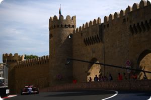 Daniel Ricciardo