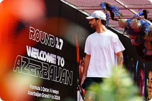 Daniel Ricciardo