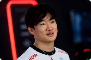 Yuki Tsunoda