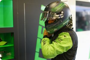 Valtteri Bottas