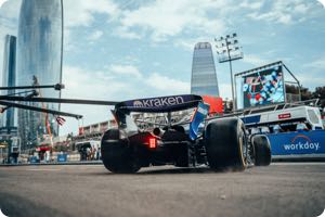 Alex Albon