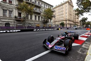 Pierre Gasly