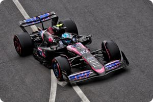 Pierre Gasly
