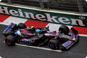 Pierre Gasly