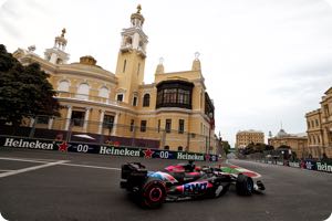 Esteban Ocon