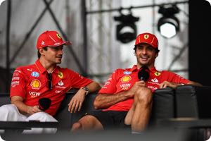 Charles Leclerc