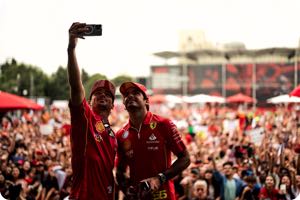 Charles Leclerc