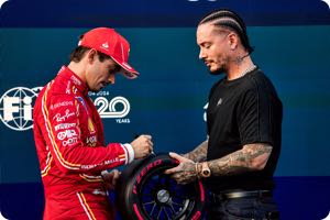 Charles Leclerc