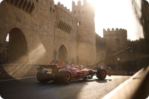 Charles Leclerc