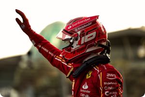 Charles Leclerc