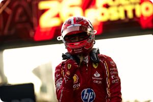 Charles Leclerc