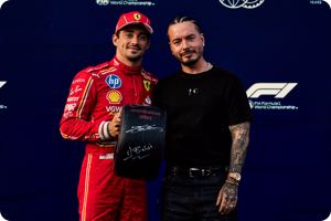 Charles Leclerc