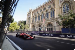 Charles Leclerc