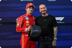 Charles Leclerc