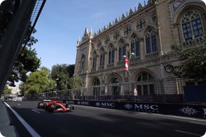 Charles Leclerc