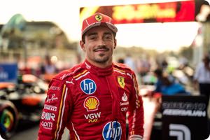 Charles Leclerc