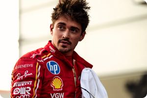 Charles Leclerc