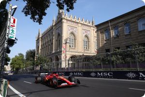 Charles Leclerc
