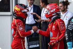 Charles Leclerc