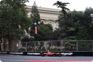 Carlos Sainz