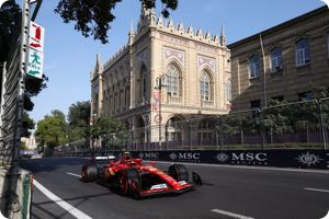 Carlos Sainz