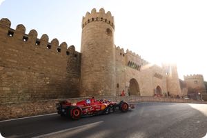 Carlos Sainz
