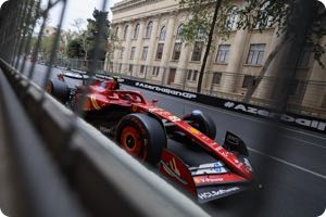 Carlos Sainz