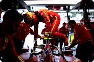 Carlos Sainz