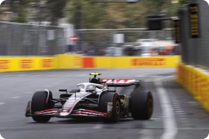 Nico Hulkenberg