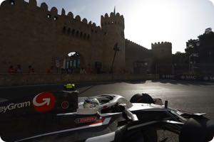 Nico Hulkenberg