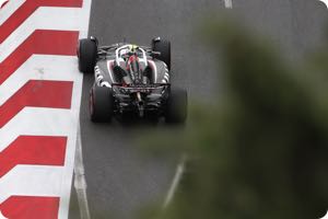 Nico Hulkenberg