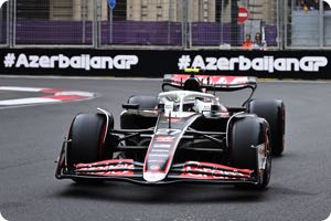 Nico Hulkenberg