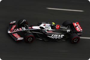 Nico Hulkenberg