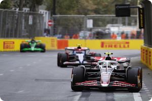 Nico Hulkenberg