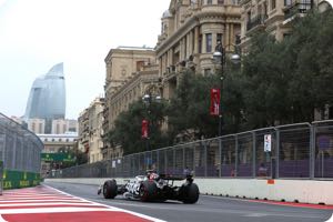 Nico Hulkenberg